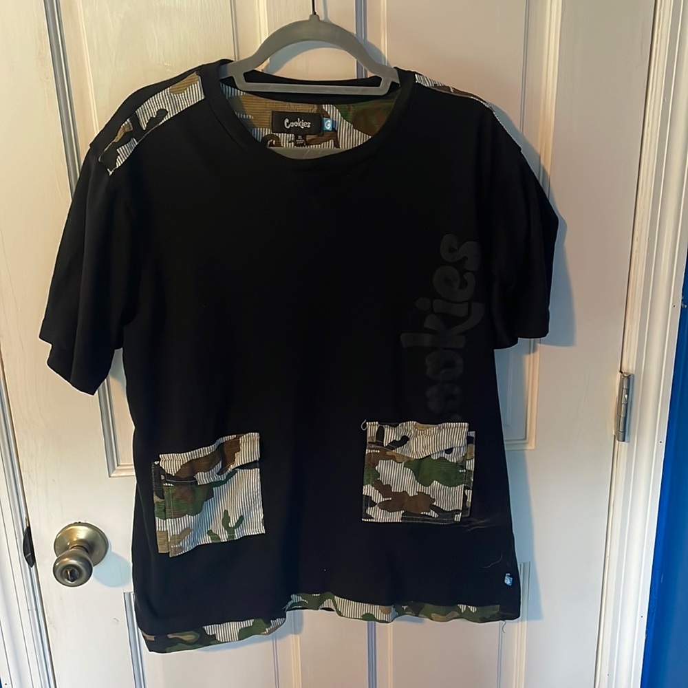 Cookies T-Shirt